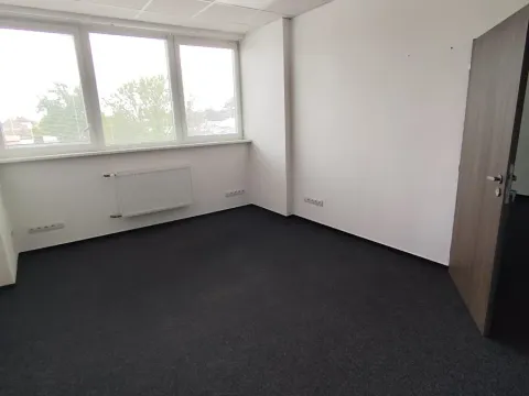 Pronájem kanceláře, Kolín, Plynárenská, 19 m2