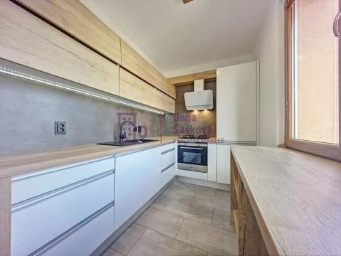 Pronájem bytu 3+1, Jindřichův Hradec, Kosmonautů, 82 m2