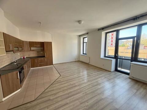 Pronájem bytu 2+kk, Přeštice, Rybova, 70 m2