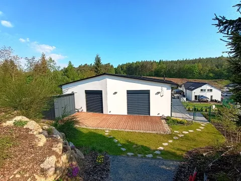 Pronájem bytu 4+kk, Babice, K Vile, 146 m2