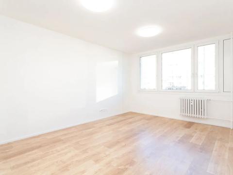 Prodej bytu 2+kk, Brno, Bieblova, 42 m2