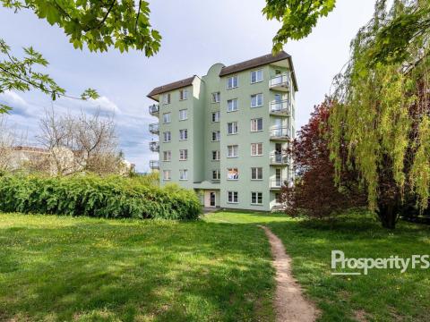 Prodej bytu 3+kk, Chlumec, Stradovská, 63 m2