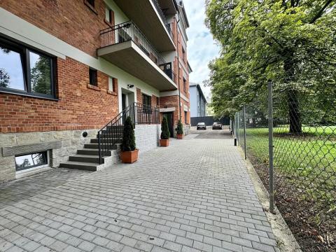 Pronájem bytu 2+kk, Ostrava, Žofie Podlipské, 73 m2