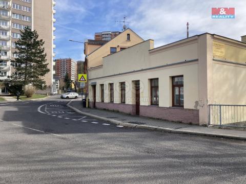 Pronájem kanceláře, Jablonec nad Nisou - Jablonecké Paseky, Pasecké náměstí, 72 m2