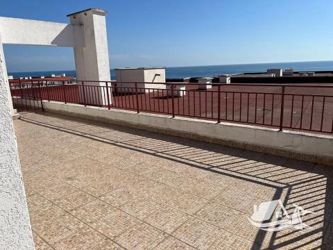 Prodej bytu 2+kk, Sveti Vlas, Bulharsko, 100 m2