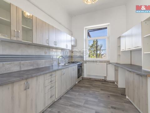 Prodej bytu 2+1, Český Těšín, Ostravská, 85 m2