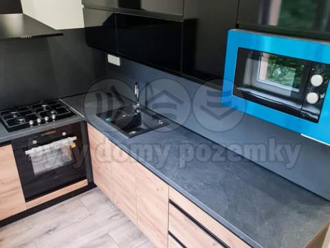 Pronájem bytu 2+1, Karviná - Ráj, Olbrachtova, 56 m2
