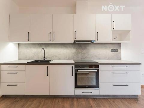 Pronájem bytu 2+kk, Šumperk, Langrova, 84 m2