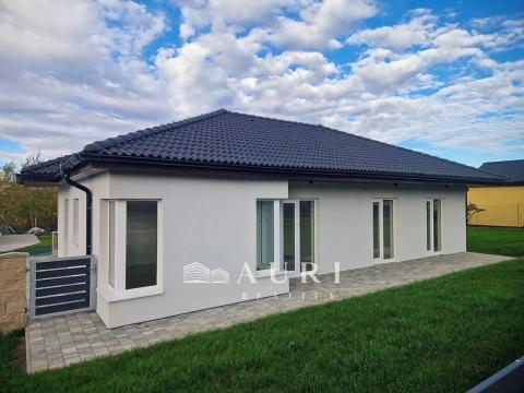 Pronájem rodinného domu, Podbořany, Švermova, 110 m2