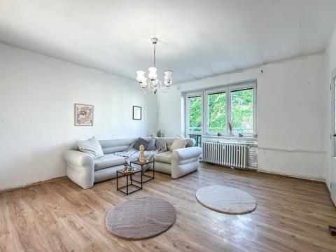 Prodej bytu 3+1, Ústí nad Labem, Horova, 67 m2