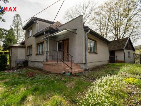 Prodej rodinného domu, Metylovice, 100 m2