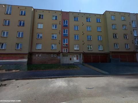 Prodej bytu 3+1, Plzeň, Pod Vrchem, 75 m2