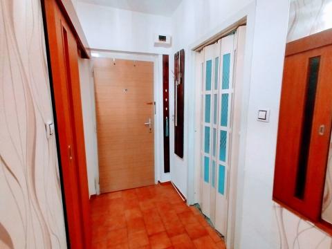 Pronájem bytu 1+1, Ostrava, Evžena Rošického, 35 m2