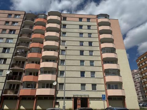 Prodej bytu 3+1, Pelhřimov, 70 m2