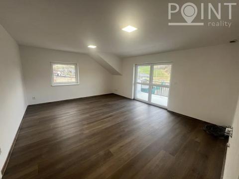 Prodej bytu 3+kk, Bučovice, Urbáškova, 67 m2