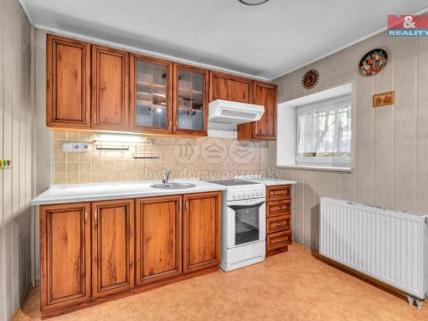 Prodej rodinného domu, Horní Bradlo - Vršov, 158 m2
