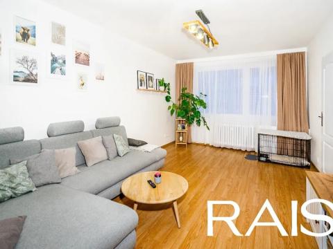 Prodej bytu 3+kk, Praha - Nové Město, 71 m2