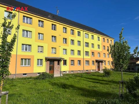 Pronájem bytu 3+1, Vrchlabí, U nemocnice, 70 m2