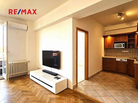 Pronájem bytu 3+kk, Praha - Nusle, U družstva Repo, 70 m2