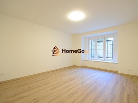 Pronájem bytu 2+1, Praha - Nusle, U gymnázia, 74 m2
