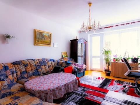 Prodej bytu 3+1, Praha - Žižkov, Pod lipami, 69 m2