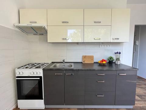 Pronájem bytu 4+1, Česká Lípa, Zoubkova, 86 m2