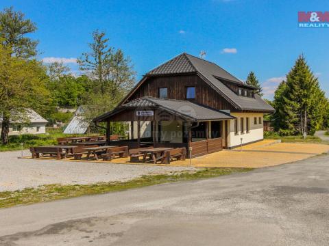 Prodej rodinného domu, Černá Voda, 145 m2