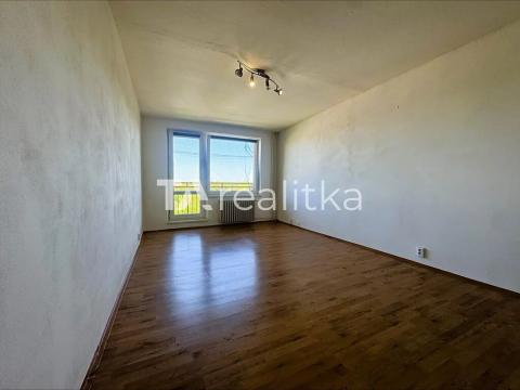 Pronájem bytu 1+kk, Ostrava, Výškovická, 32 m2