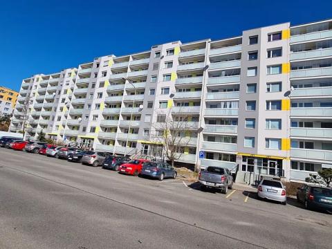 Pronájem bytu 2+kk, Mladá Boleslav, Jana Palacha, 44 m2