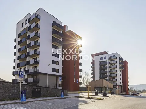Prodej bytu 2+kk, Praha - Modřany, Zlochova, 55 m2
