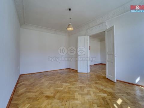 Pronájem bytu 2+1, Plzeň - Vnitřní Město, Prešovská, 66 m2