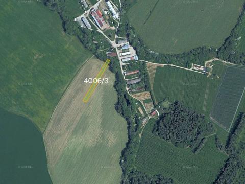 Prodej pole, Myjava, Slovensko, 13605 m2