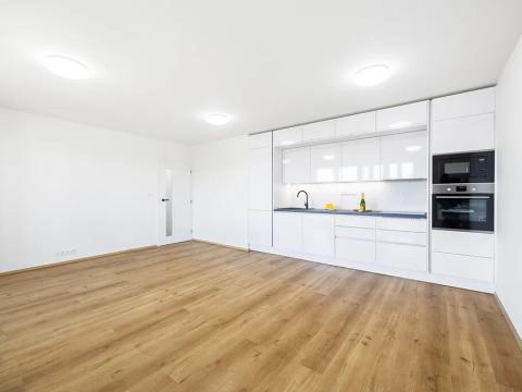 Prodej bytu 4+kk, Praha - Troja, Velká skála, 89 m2