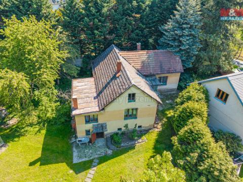 Prodej rodinného domu, Modletice, 100 m2