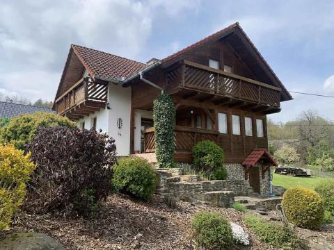 Prodej chaty, Klatovy, 116 m2