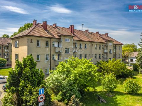 Prodej bytu 3+1, Lysá nad Labem, Jedličkova, 73 m2