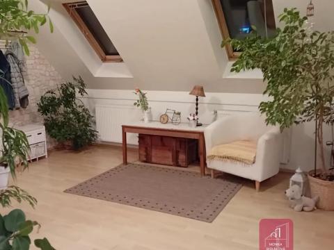 Pronájem bytu 2+kk, Bílovice nad Svitavou, Lesní, 50 m2