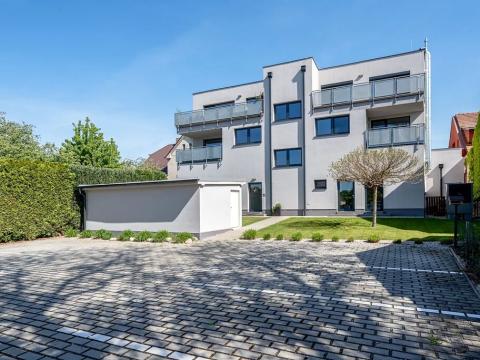 Prodej bytu 2+kk, Říčany, Černokostelecká, 60 m2