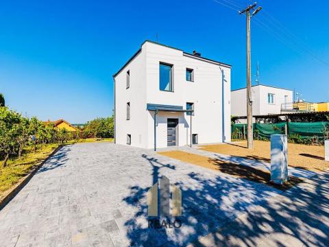 Prodej rodinného domu, Suchohrdly, Na Hájku, 154 m2