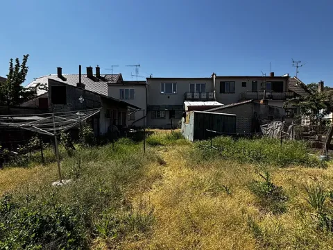 Prodej rodinného domu, Podivín, Husova, 220 m2