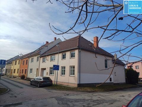 Prodej rodinného domu, Vyškov - Dědice, Mánesova, 265 m2