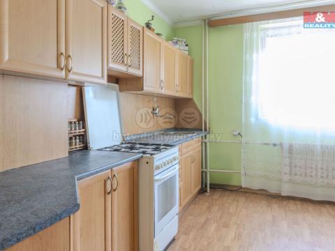 Prodej rodinného domu, Dolní Lhota, 150 m2