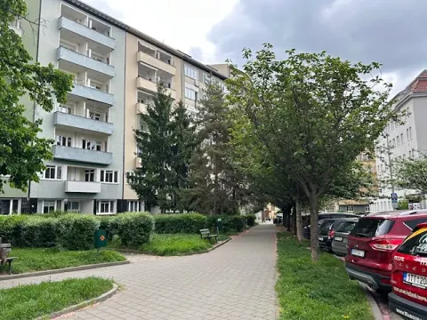 Prodej bytu 1+kk, Brno, Cihlářská, 30 m2