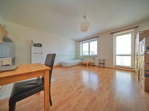 Pronájem bytu 1+kk, Praha - Horní Měcholupy, Padovská, 41 m2