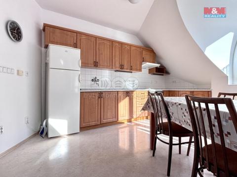 Pronájem bytu 3+1, Rychnov nad Kněžnou, Nové domy, 70 m2