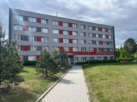 Pronájem bytu 1+kk, Planá nad Lužnicí, Průmyslová, 19 m2