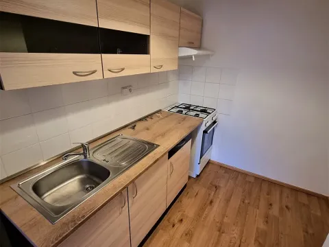 Pronájem bytu 2+kk, Praha - Chodov, Konstantinova, 43 m2