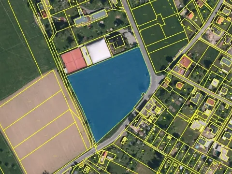 Prodej pozemku pro bydlení, Frýdek-Místek, 14004 m2