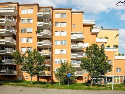 Pronájem bytu 3+kk, Brno, 118 m2