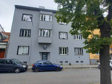 Prodej bytu 2+1, Brno, Krokova, 52 m2
